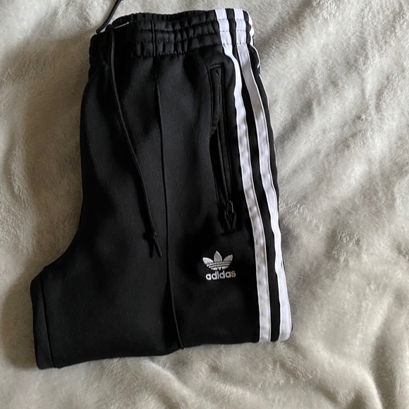 Adidas Trefoil Pants - Picture 7 of 11